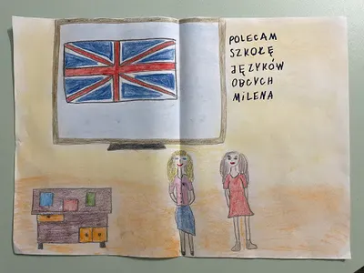 Szkoła Języków Obcych MILENA